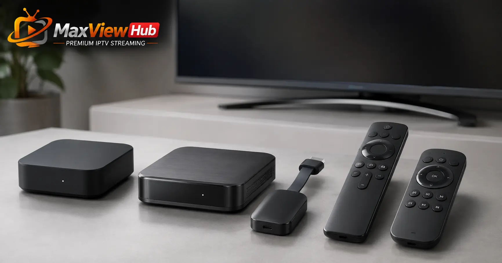 Comparatif de boîtiers et appareils de streaming pour IPTV