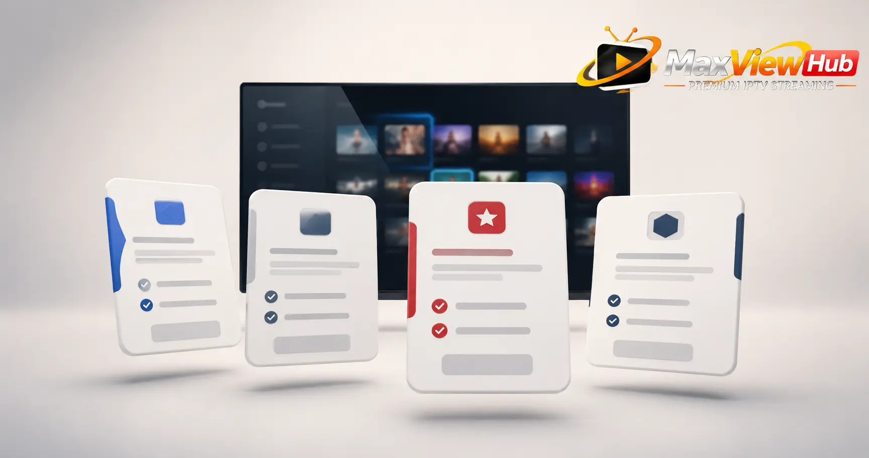 Meilleur IPTV 2026 : comparatif des services en France