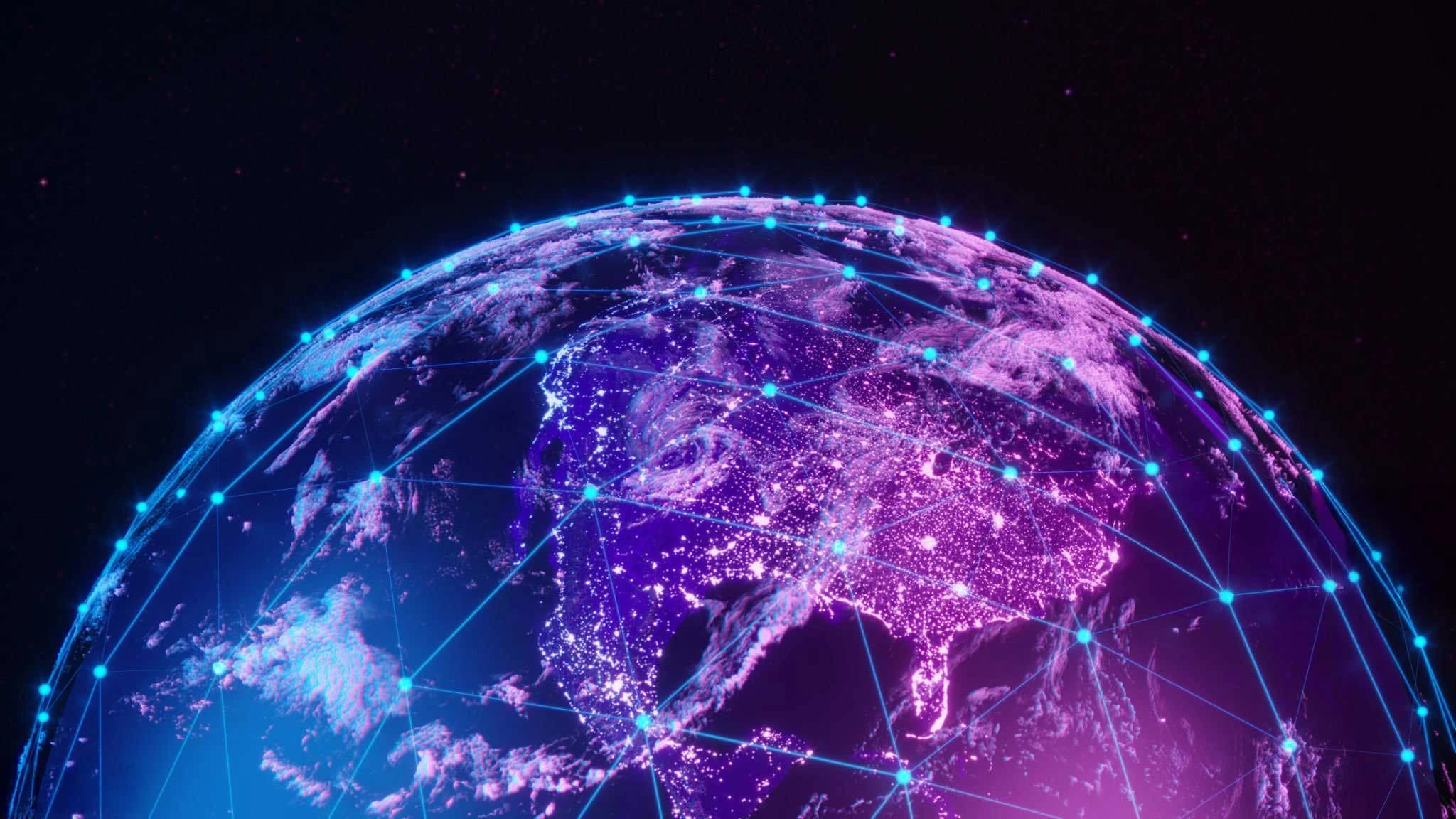 Global IPTV Channel Access